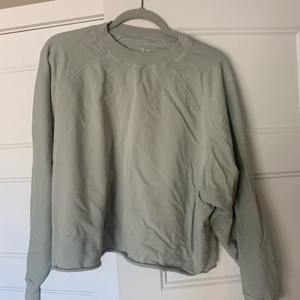 VUORI Sweatshirt